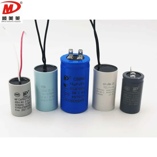 Sourcing Capacitor Manufacturers In China from China: The Ultimate Guide 2026