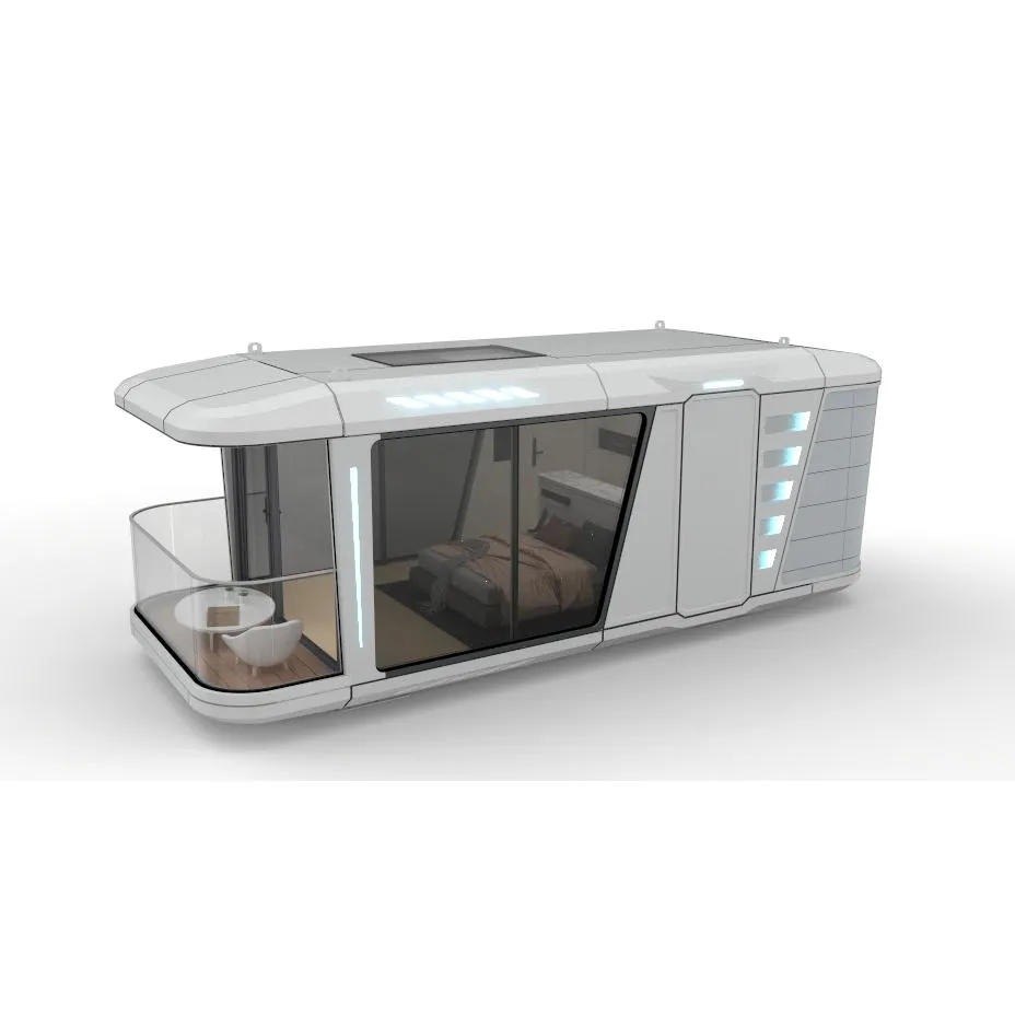 Sourcing Capsule Hotel Manufacturer China from China: The Ultimate Guide 2026