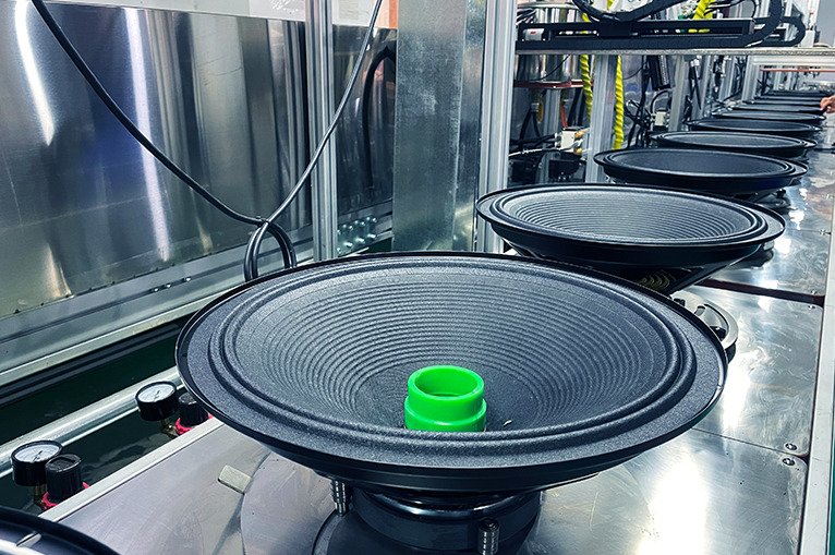 car speaker manufacturer china China Factory