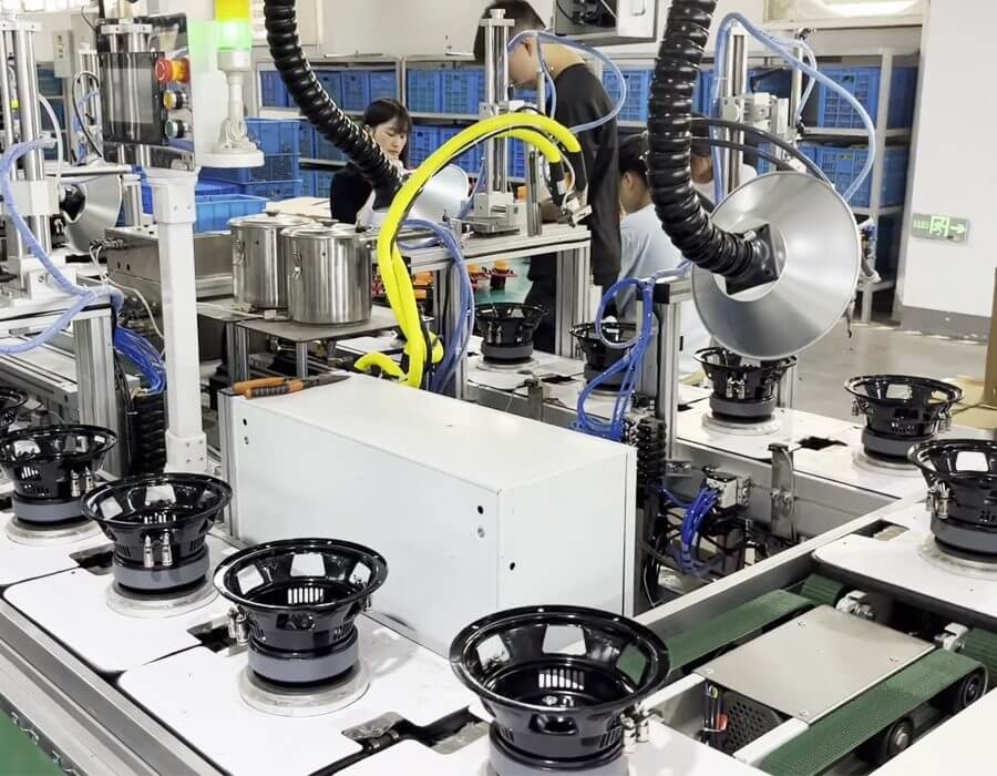 car speaker manufacturer china