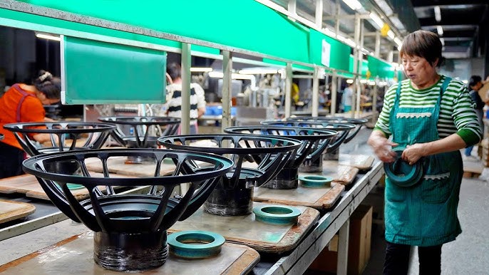 car speaker manufacturer china