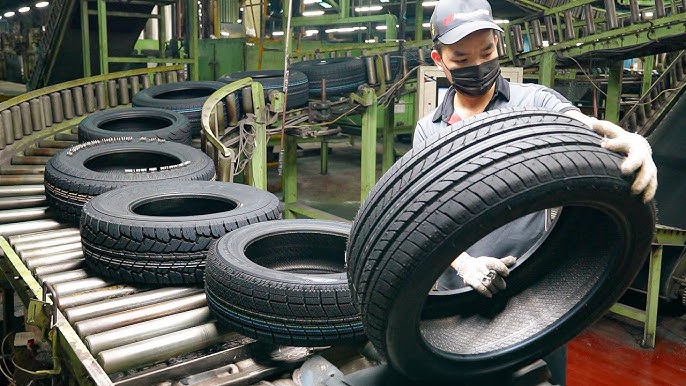 car tyre manufacturers in china China Factory