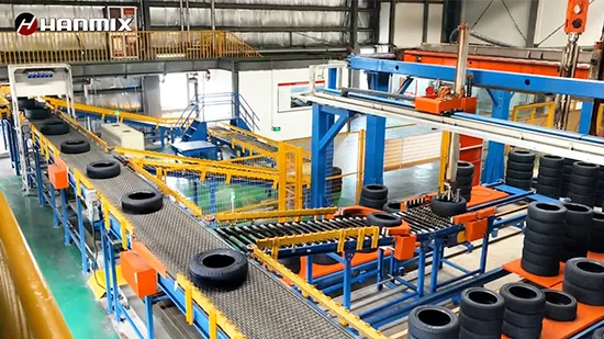 car tyre manufacturers in china