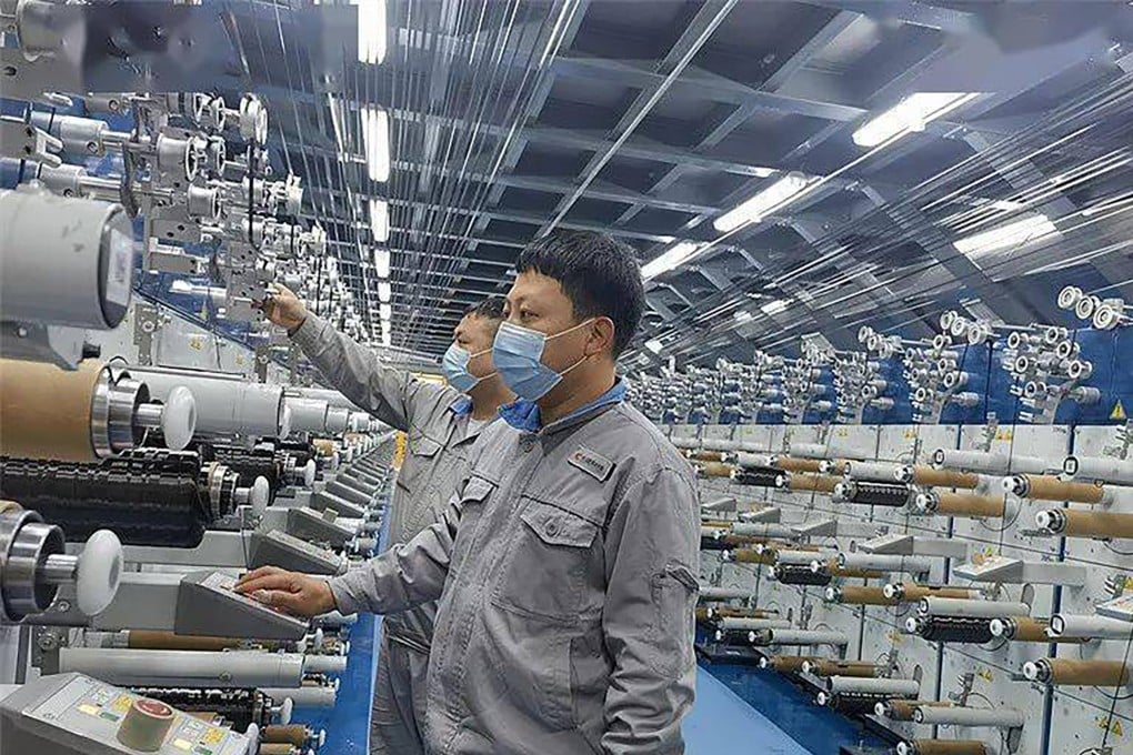 carbon fiber factory china