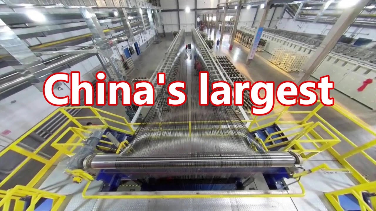 carbon fiber manufacturers china