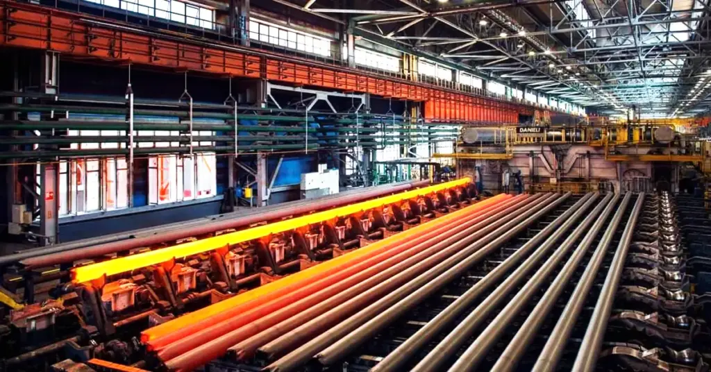carbon steel pipe manufacturers in china China Factory