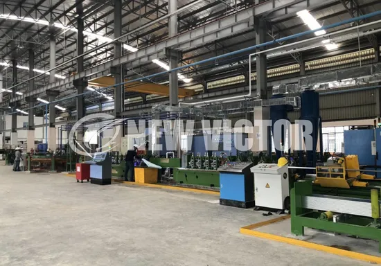 carbon steel pipe manufacturers in china