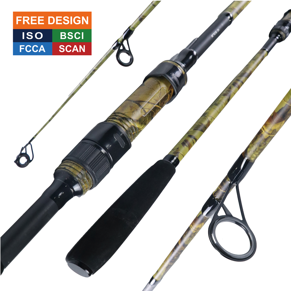 carp fishing tackle manufacturers china