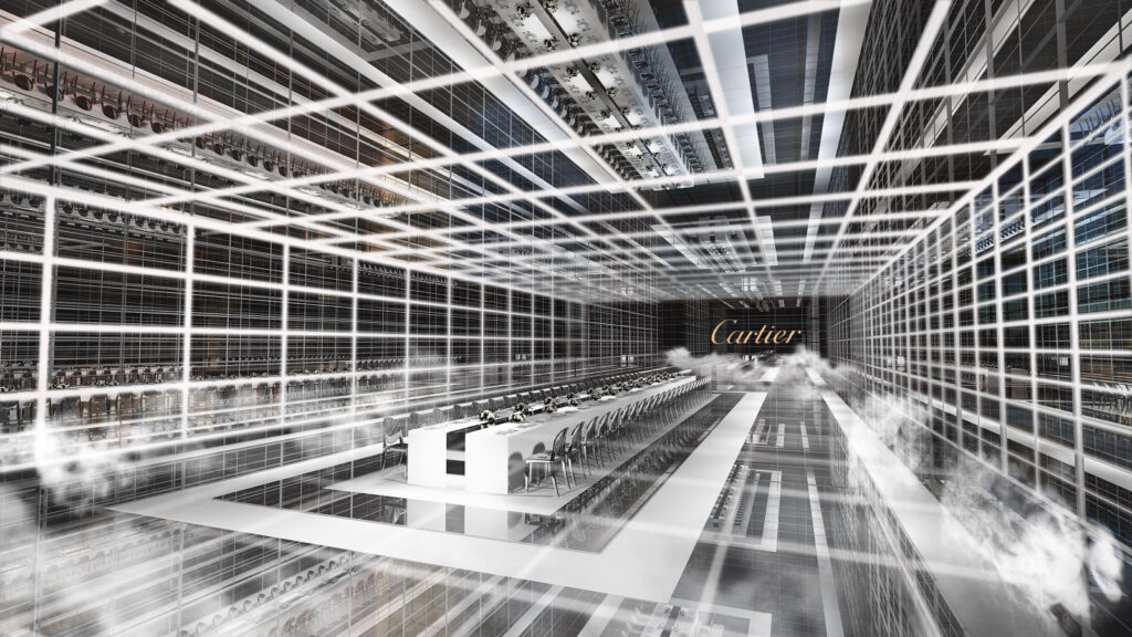 cartier china supplier China Factory