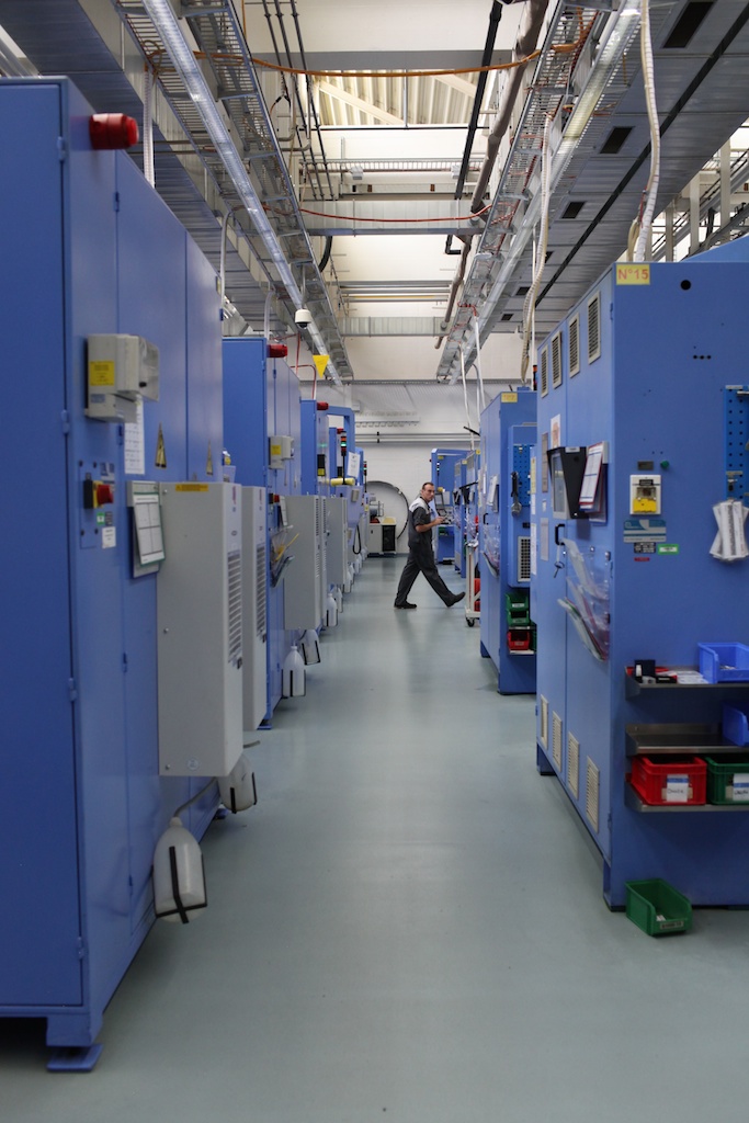 cartier china supplier