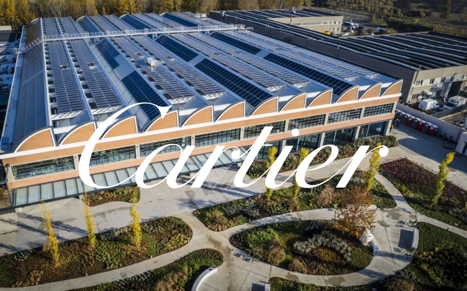 cartier china supplier