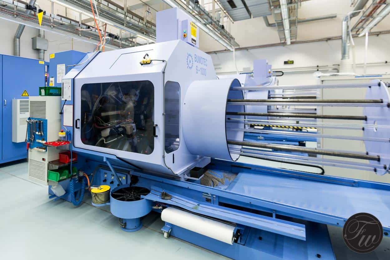 cartier factory china