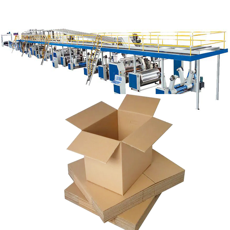 carton box manufacturer in china