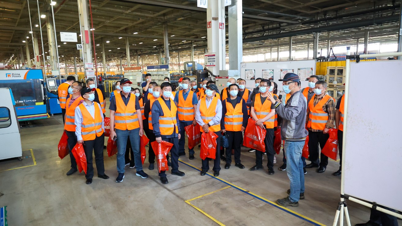 case manufacturer china