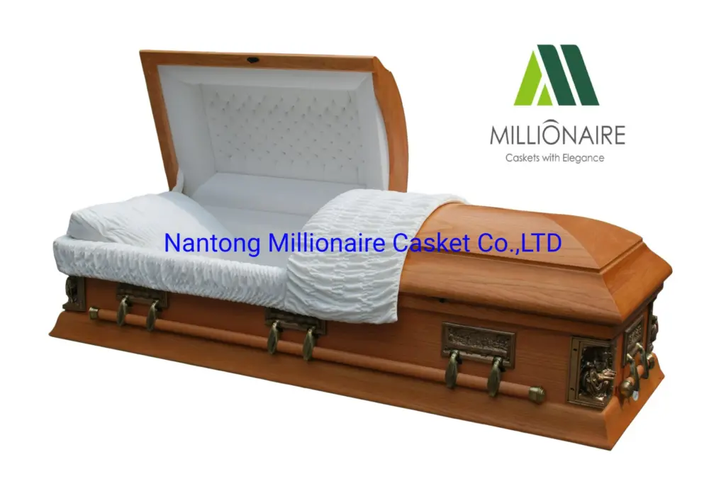 casket manufacturers in china China Factory