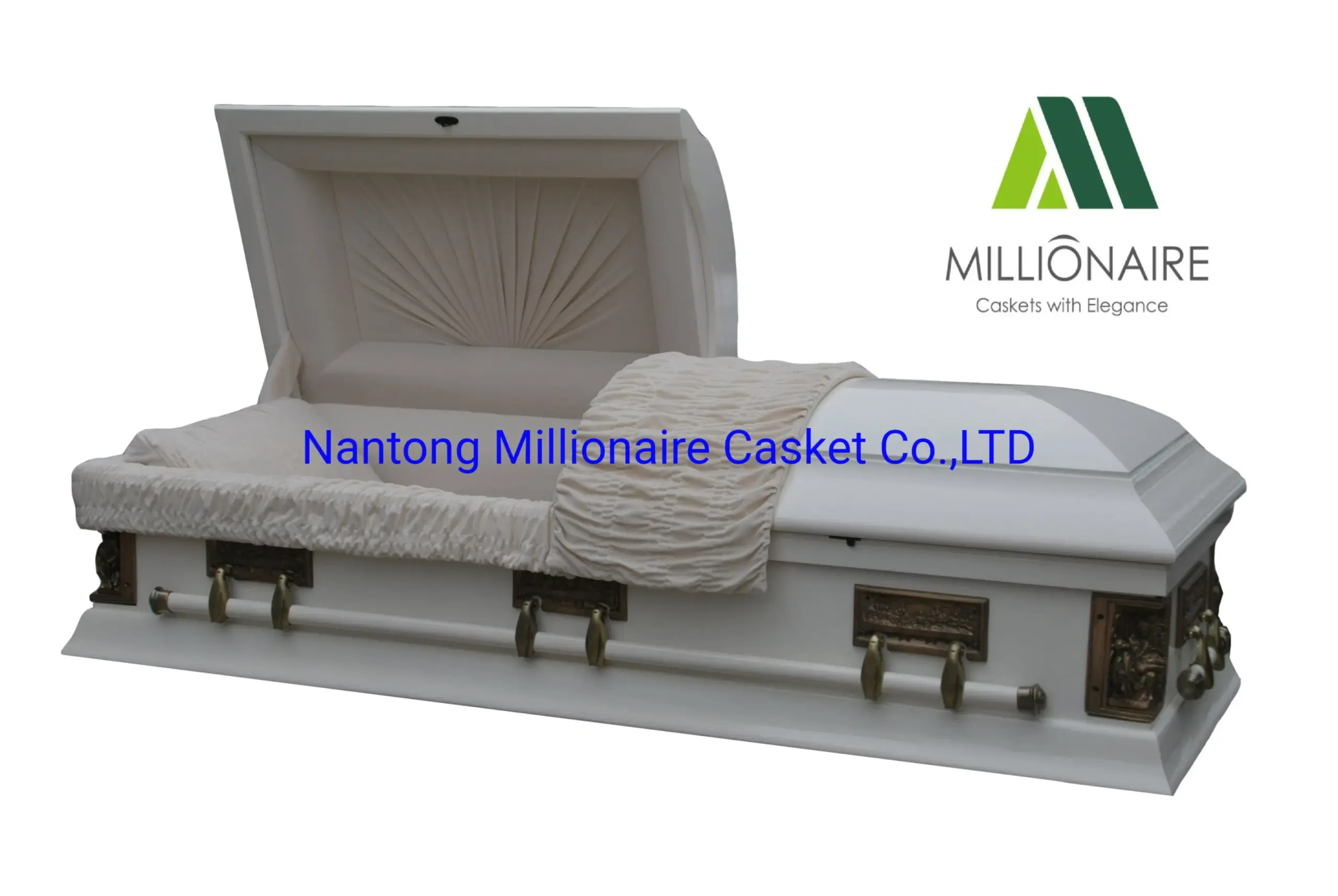 casket manufacturers in china