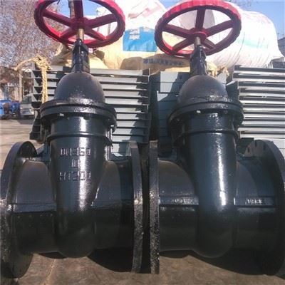 cast iron gate valve manufacturer in china