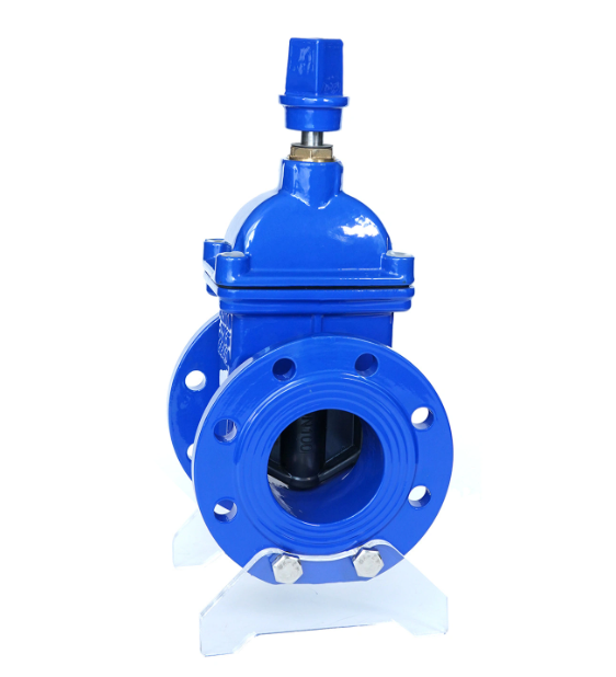 cast iron gate valve manufacturer in china