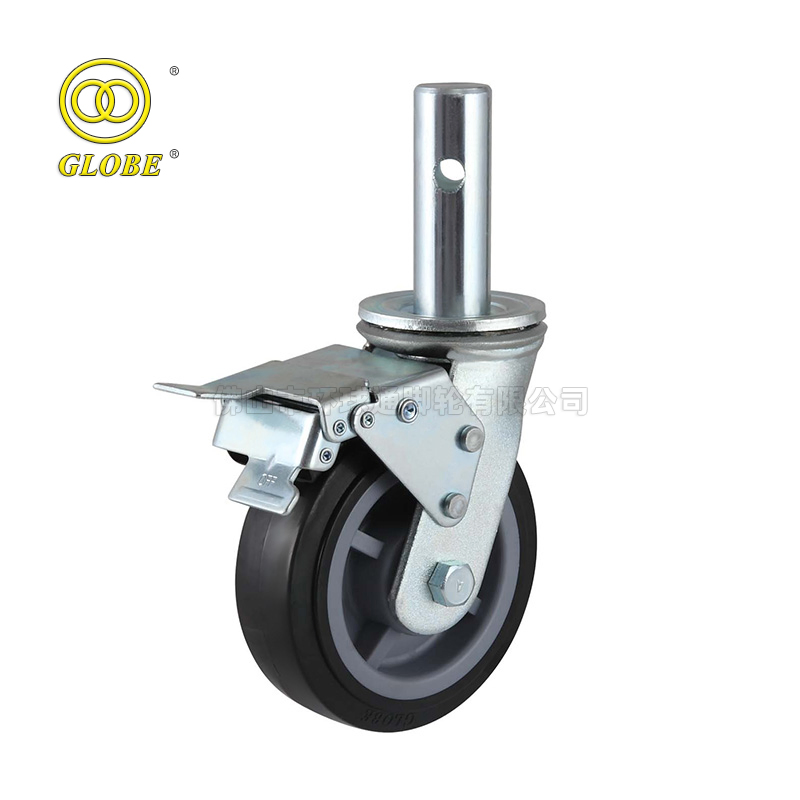 caster wheel manufacturer in china China Factory