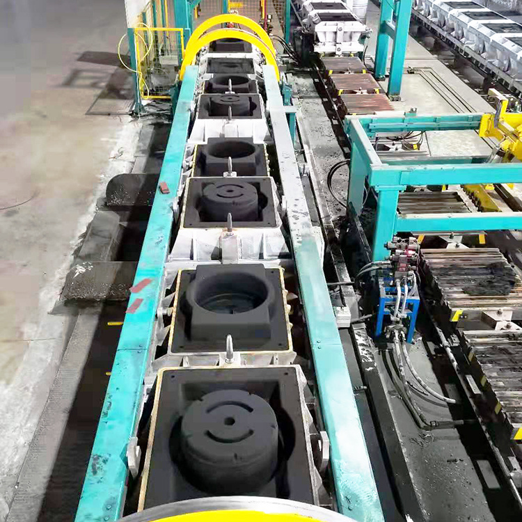 Sourcing Casting Supplier In China from China: The Ultimate Guide 2026