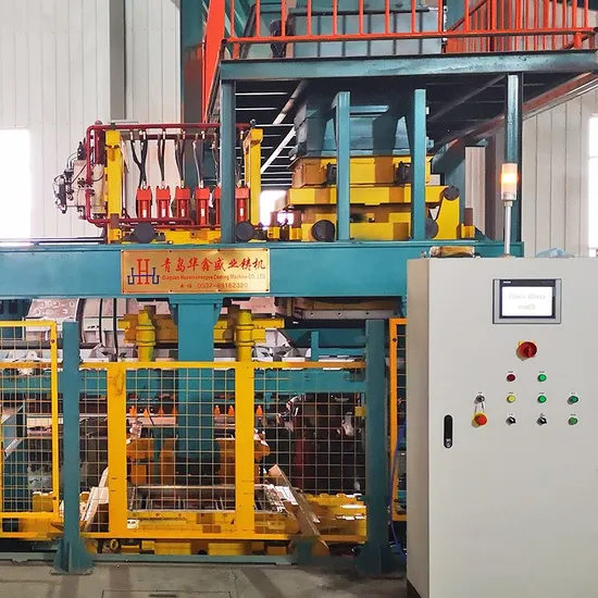 casting supplier in china