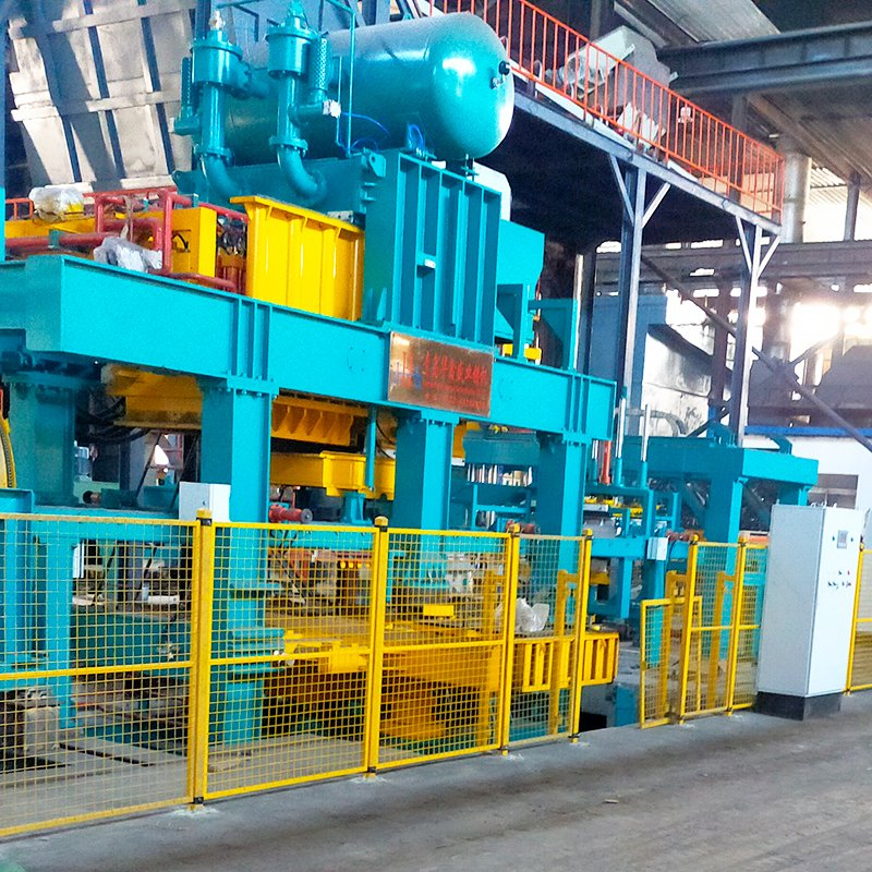 casting supplier in china