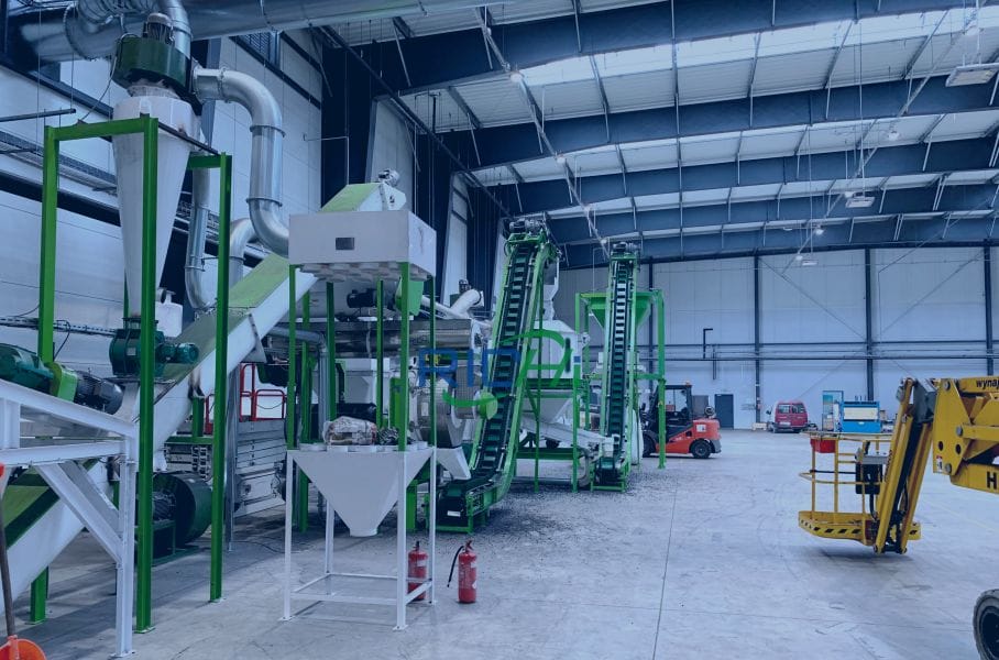 cat litter factory in china