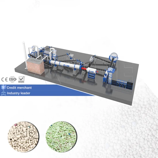 cat litter manufacturers in china