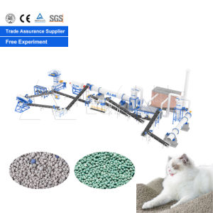 Sourcing Cat Litter Supplier China from China: The Ultimate Guide 2026