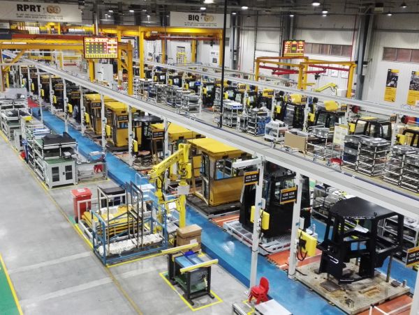 Sourcing Caterpillar Factory China from China: The Ultimate Guide 2026