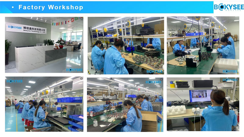 cctv camera manufacturers in china