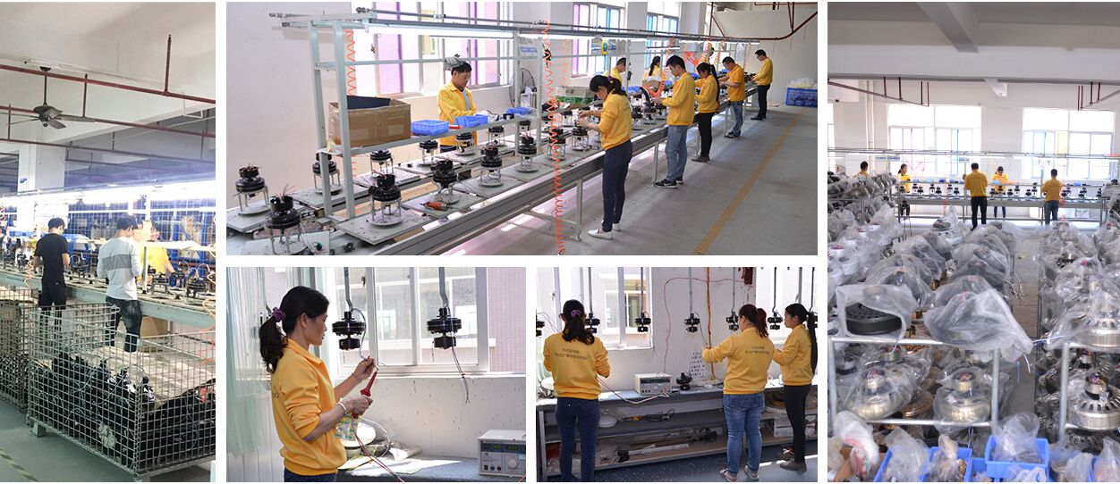 ceiling fan manufacturers in china