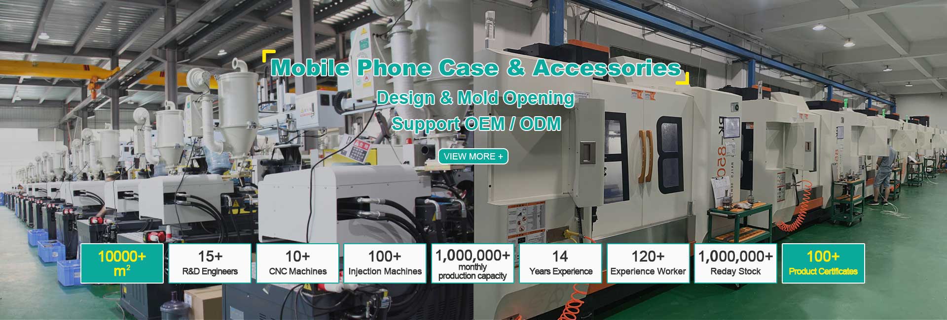 cell phone accessories manufacturers in china