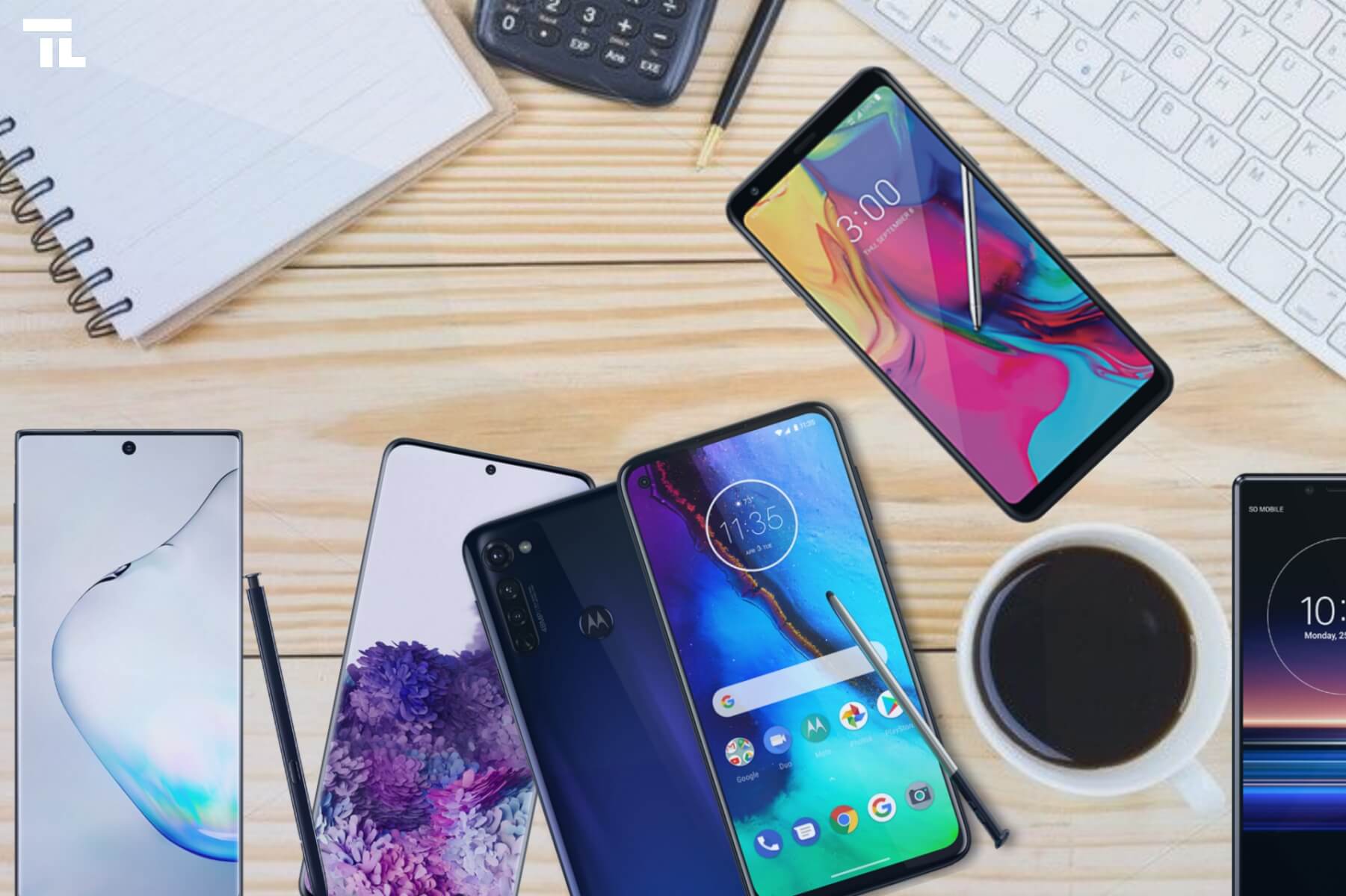 cell phones not manufactured in china