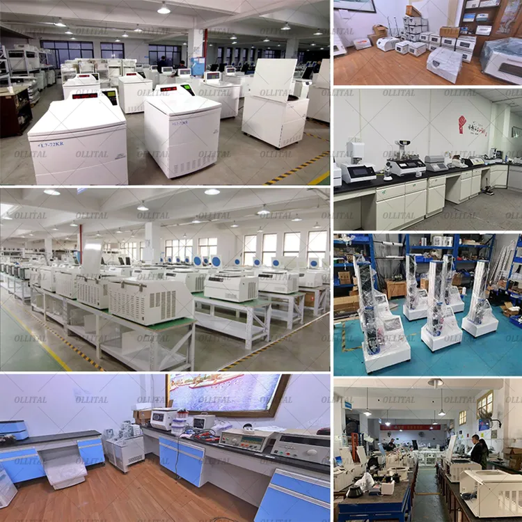 centrifuge manufacturers in china