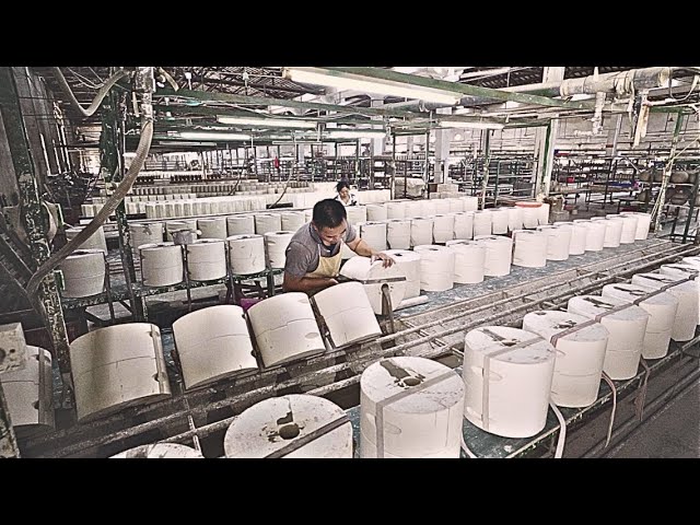 ceramic factory china