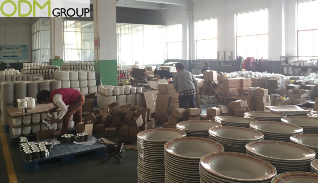 ceramic manufacturers in china China Factory
