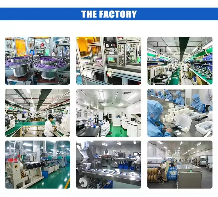 cgm manufacturers in china