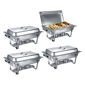 chafing dish manufacturers china