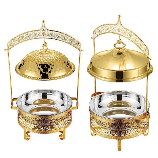 chafing dish manufacturers in china
