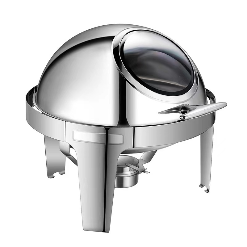 chafing dish manufacturers in china