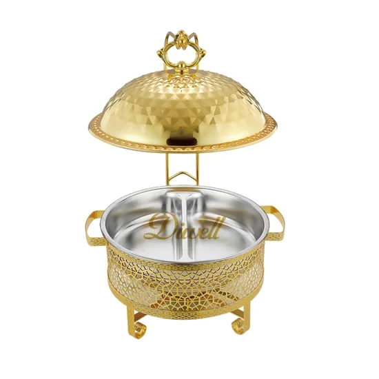 chafing dish manufacturers in china