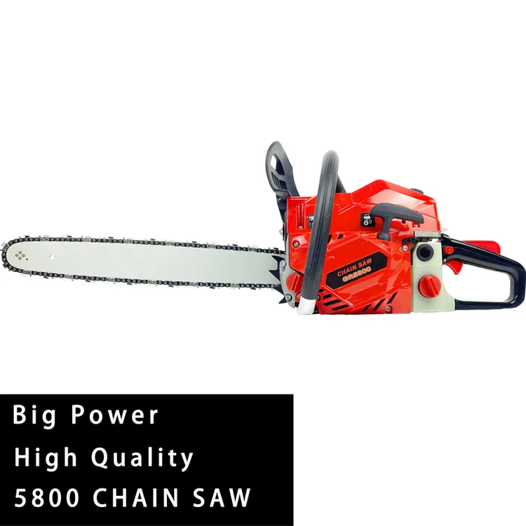 chainsaw manufacturers in china