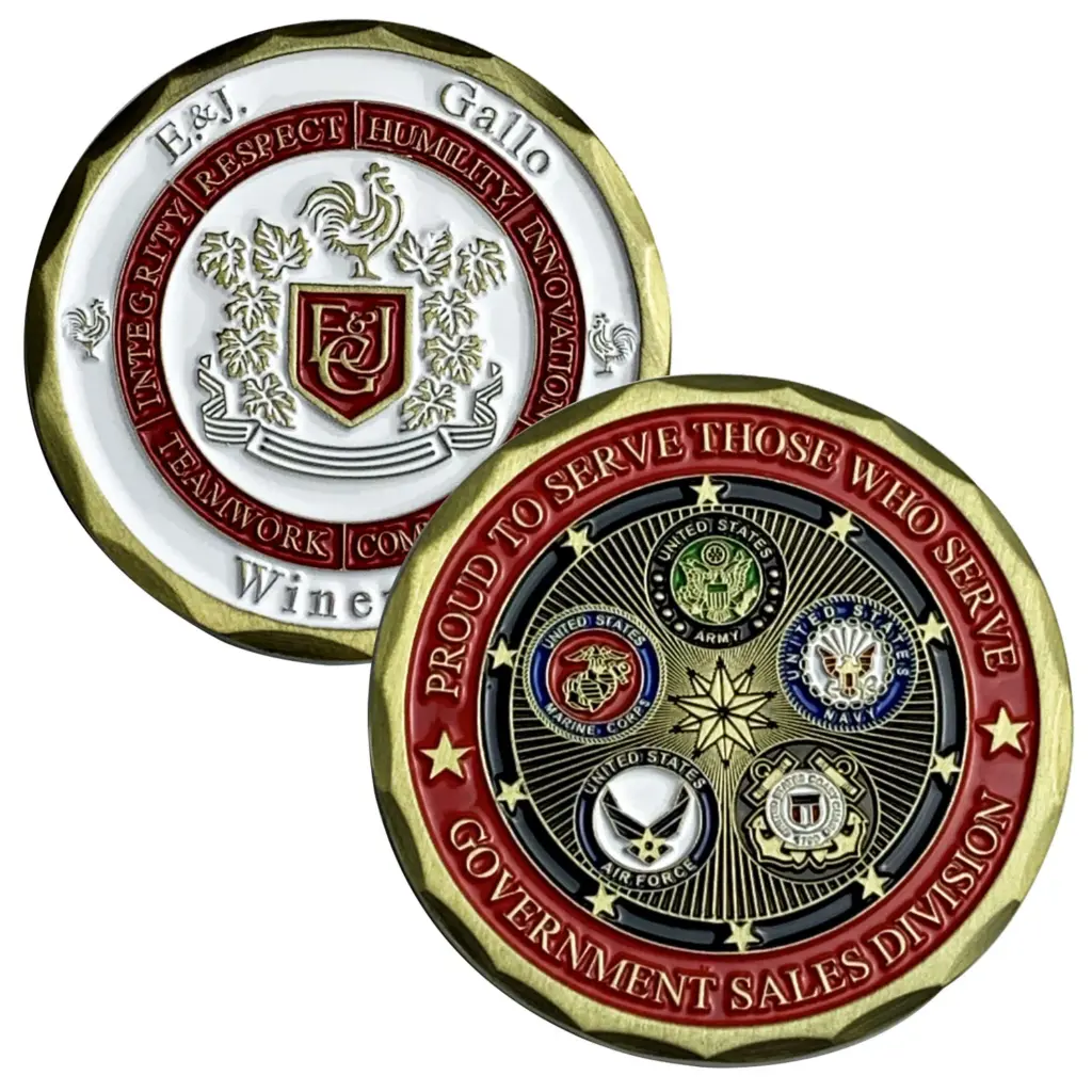 challenge coin manufacturer china China Factory