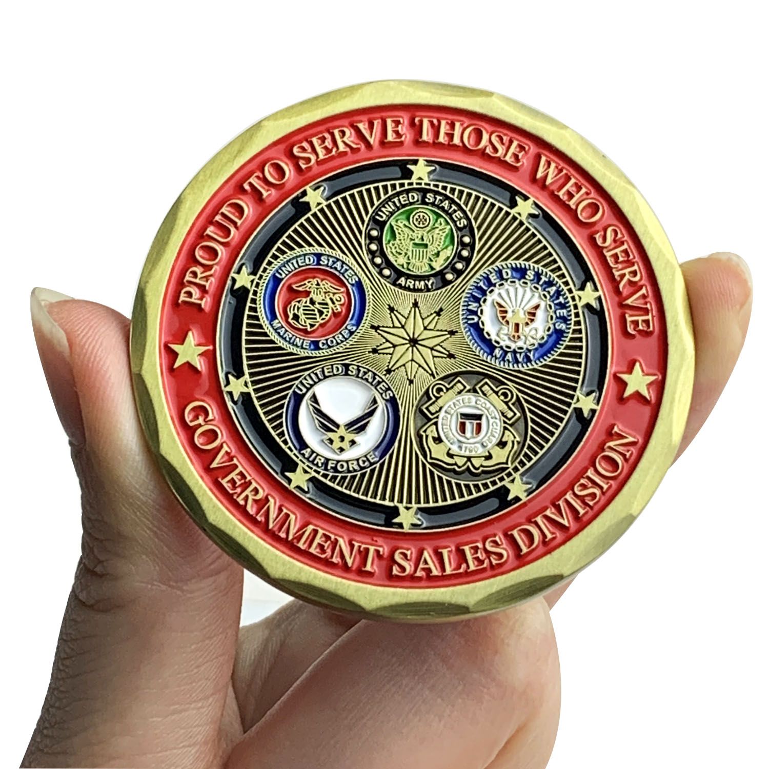 challenge coin manufacturer china