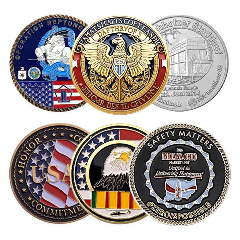 challenge coin manufacturer china