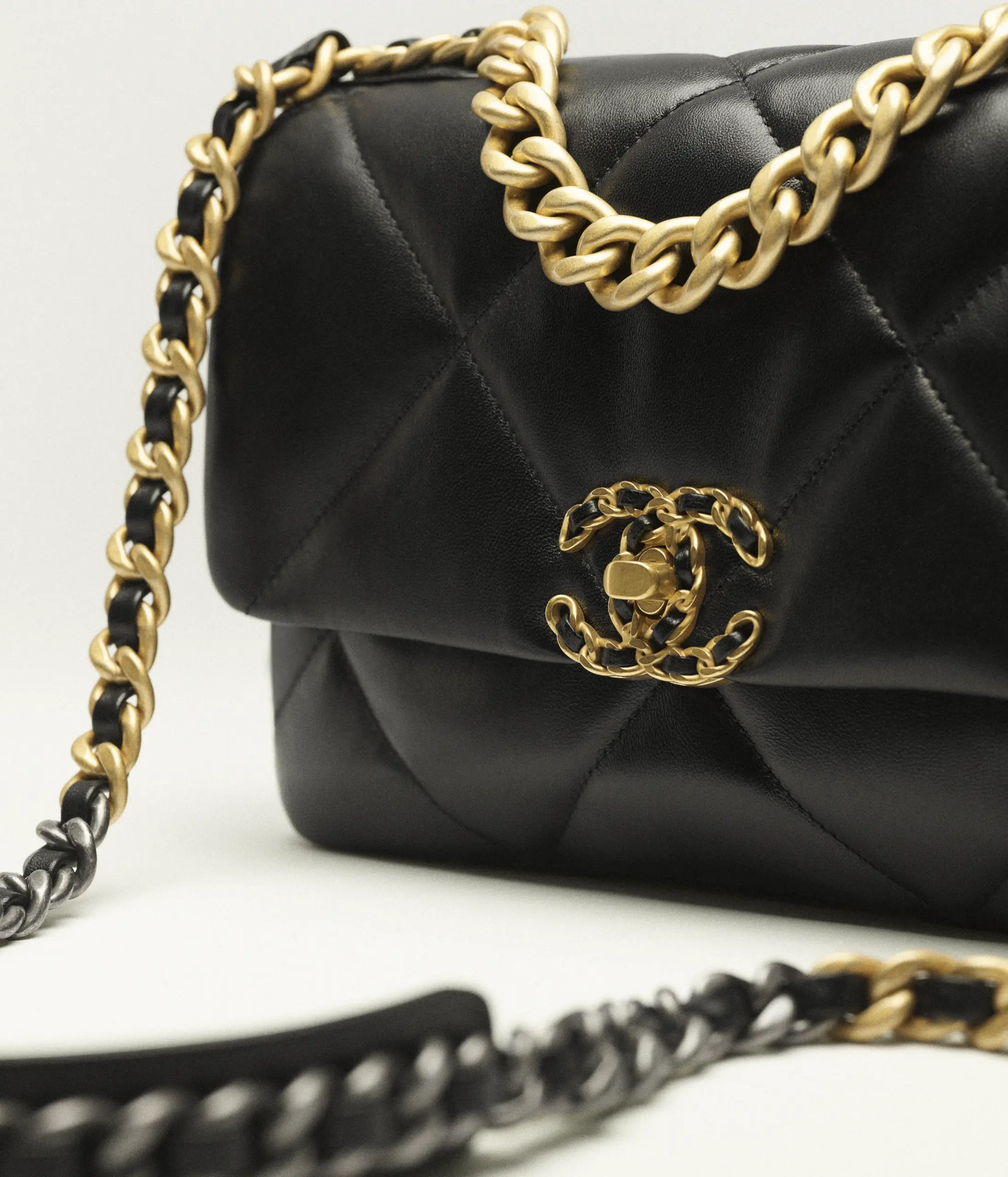 chanel bag china manufacturer