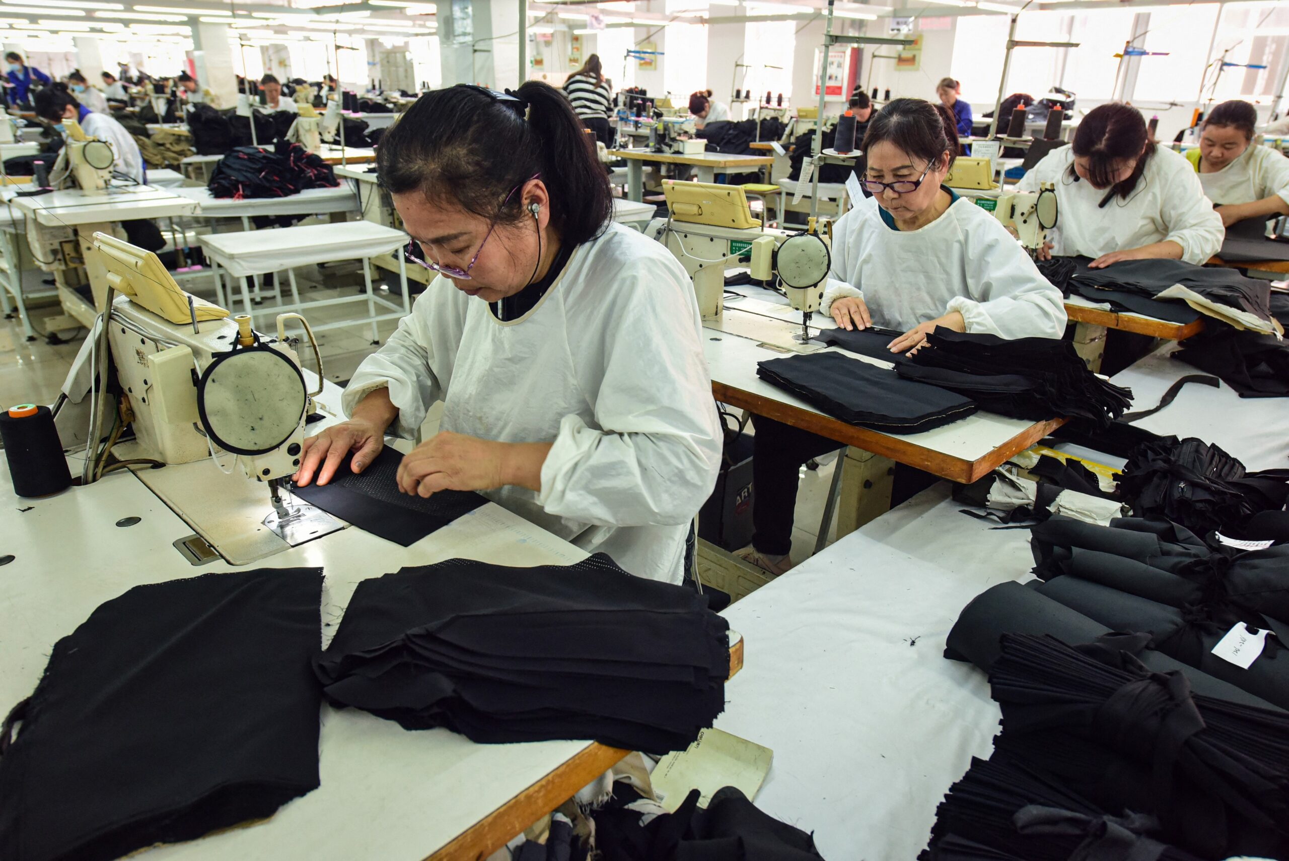 chanel manufacturer china