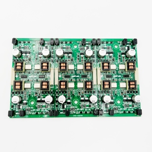 cheap pcb manufacturing china China Factory