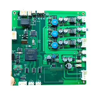 cheap pcb manufacturing china